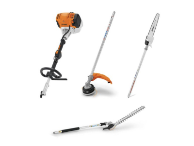 Stihl Kombi-System